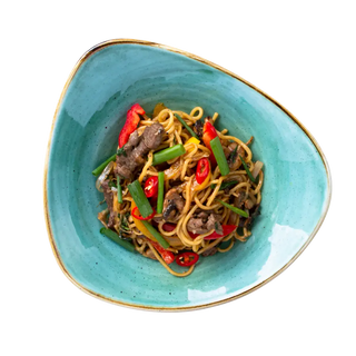 Danie z Woka Neux Waw Chow Mein