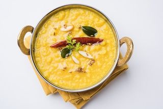 Dal Tadka
