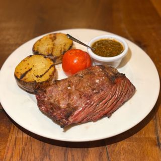 Vacío (Tall que es pela)