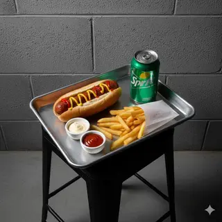 Hot dog