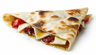 Piadina sfiziosa