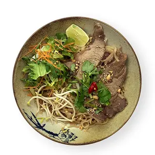 T1- Pho Tron Bo