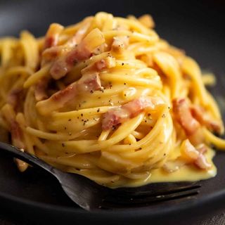 CARBONARA