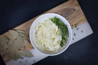 Salata de varza