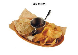 Mix Chips 