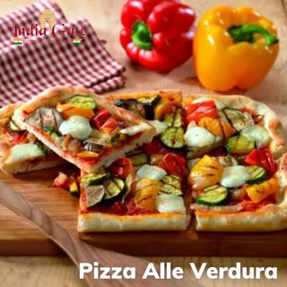 Pizza Alle Verdura (32 cm.)