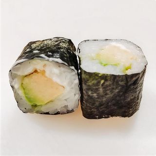 Maki Aguacate Con Queso (8 Uds.)
