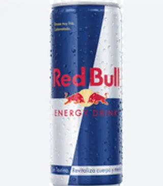 Red Bull (25cl.)