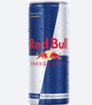 Red Bull (25cl.)