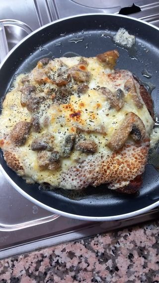 Topčiderska šnicla