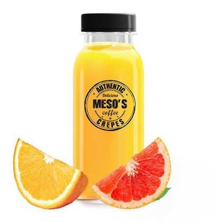 Fresh Portocale-Grapefruit