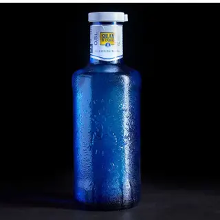 Agua (50 Cl.)