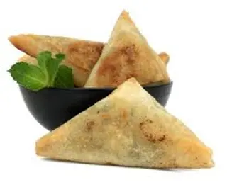 Samosa verdure