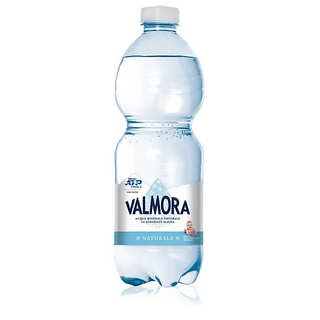 Acqua naturale 50 cl