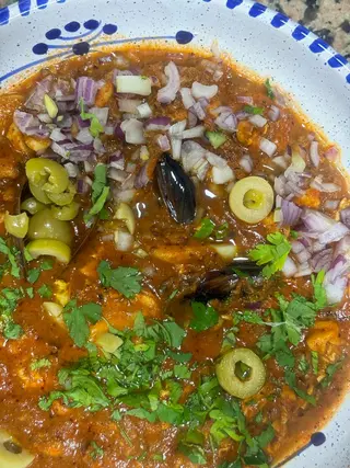 Ojja Kahmouss