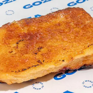 TORRIJA PAN BRIOCHE