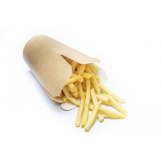 Patatine fritte piccole