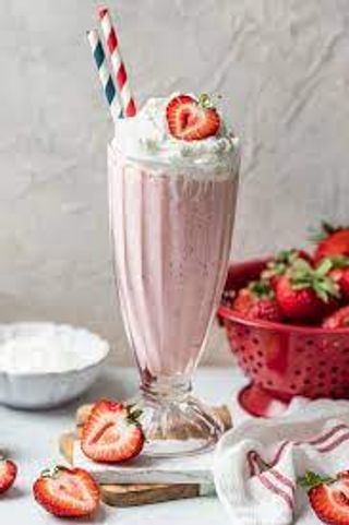 Milkshake 