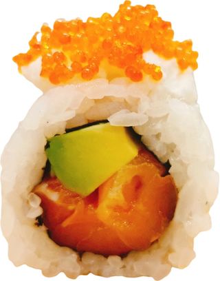 Uramaki Nakoya (8 Pzs.)