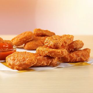 NUGGETS Spicy 6Pz