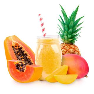 Smoothie Antioxidante (42 cl.)