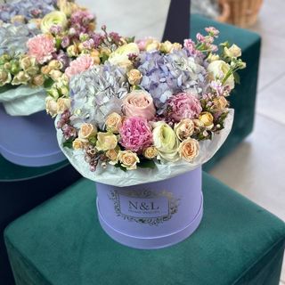 Весняна казка 