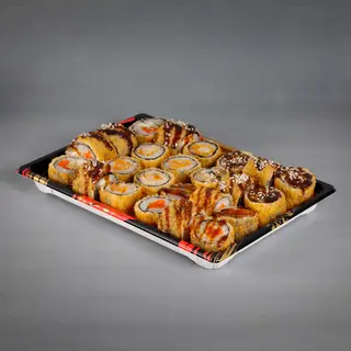 Сет Hot Box