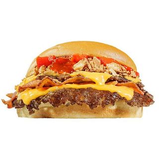 DUBLU RED PEPPER SMASHED