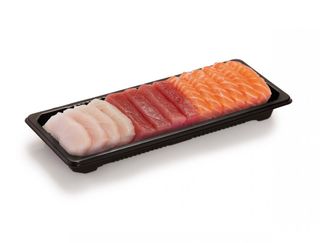 Sashimi Mixto (140 G.)