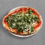 Pizza Rúcula