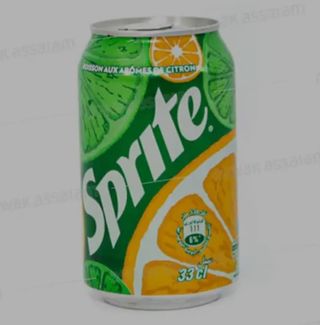Sprite