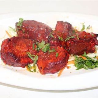 Lamb Tikka