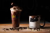 Nutella Thrills