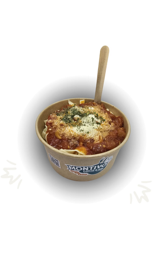 Arrabbiata sos