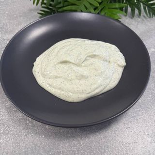 Протеинова разядка с котидж и яйца