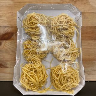 Tagliolini all’uovo 250gr