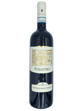 Rosso Montepulciano d'Abruzzo 75 cl