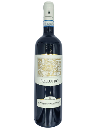 Rosso Montepulciano d'Abruzzo 75 cl