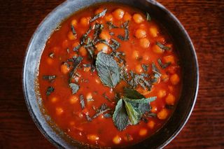 Mint Tamataar Shorba 300ml