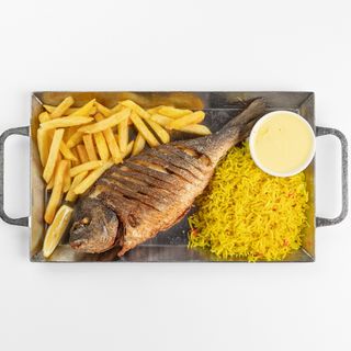 Дорадо (300 гр.)