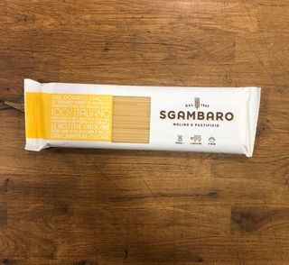 Linguine 500 Gr Sgambaro