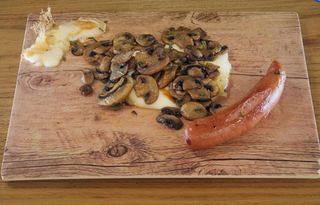 Piatto combinato Seducere