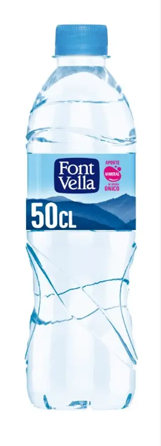 Agua (50CL
