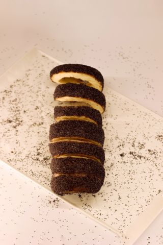 Кюртош (з маком)