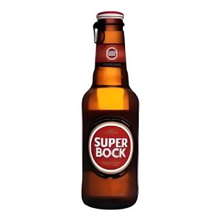Super Bock Mini