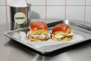 ტრუფელის სლაიდერი