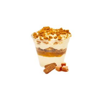Tiramisu Caramel