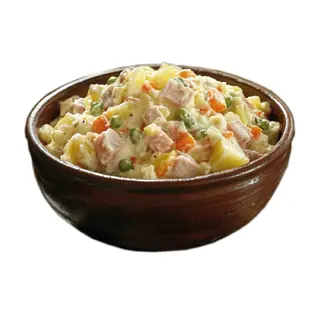 Оливье (200г)