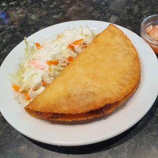 Ración De Repocheta