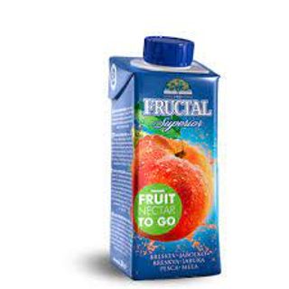 Fructal breskva 
